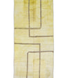 Turkish Tulu Rug Hand Knotted 6'2" x 12' #43