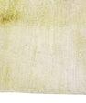 Turkish Tulu Rug Hand Knotted 6'2" x 12' #43
