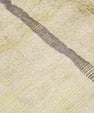 Turkish Tulu Rug Hand Knotted 6'2" x 12' #43