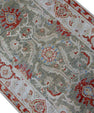 Turkish Antique Look Oushak Rug 2'8" x 9'6" #5053