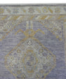 Turkish Oushak Rug 3' x 6'6" #6180