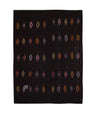 51 Turkish Vintage Kilim 8'2" x 10'10"