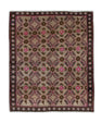 Turkish Vintage Anatolian Rug 6'4" x 7'7" #52