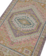 Turkish Oushak Rug 3'1" x 4'10" #2572