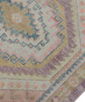 Turkish Oushak Rug 3'1" x 4'10" #2572