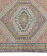Turkish Oushak Rug 3'1" x 4'10" #2572