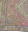 Turkish Oushak Rug 2'10" x 5'1" #2775