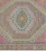 Turkish Oushak Rug 2'10" x 5'1" #2775