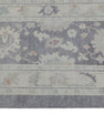 Turkish Oushak Rug 3'1" x 5'1" #2832