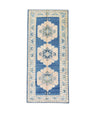 Turkish Vintage Anatolian Rug  5' x 11' #264