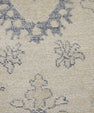 Turkish Oushak Rug 10'3" x 13'1" #7119