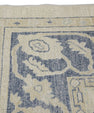 Turkish Oushak Rug 10'3" x 13'1" #7119