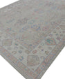 Turkish Oushak Rug 9'2" x 12'3" #2591