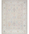 Turkish Oushak Rug 9'2" x 12'3" #2591