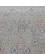 Turkish Oushak Rug 9'2" x 12'3" #2591