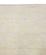 Turkish Tulu Rug Hand Knotted 2'11" x 10' #11