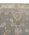 Turkish Oushak Rug 10'7" x 13'9" #6596