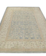 Turkish Oushak Rug 10'6" x 13'11" #6697