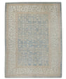 Turkish Oushak Rug 10'6" x 13'11" #6697