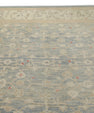 Turkish Oushak Rug 10'6" x 13'11" #6697