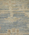 Turkish Oushak Rug 10'6" x 13'11" #6697
