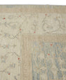 Turkish Oushak Rug 10'6" x 13'11" #6697
