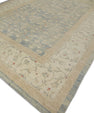 Turkish Oushak Rug 10'6" x 13'11" #6697