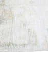 Turkish Tulu Rug Hand Knotted 6'7" x 9'1" #30