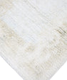 Turkish Tulu Rug Hand Knotted 6'7" x 9'1" #30