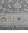 Turkish Oushak Rug 9'3" x 12'10" #2520