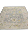 Turkish Oushak Rug 10' x 12'2" #7139