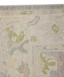 Turkish Oushak Rug 10' x 12'2" #7139