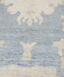 Turkish Oushak Rug 10'5" x 14'4" #7381