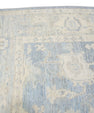 Turkish Oushak Rug 10'5" x 14'4" #7381