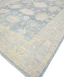 Turkish Oushak Rug 10'5" x 14'4" #7381