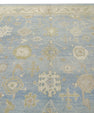 Turkish Oushak Rug 10'7" x 14'8" #6580
