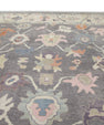 Turkish Oushak Rug 12'2" x 15'3" #2001