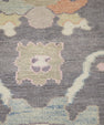 Turkish Oushak Rug 12'2" x 15'3" #2001