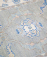 Turkish Oushak Rug 2'10" x 13'5" #5912