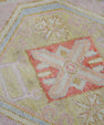 Turkish Oushak Rug 3'1" x 10'6" #5752