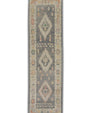 Turkish Oushak Rug 3' x 10'10" #5783