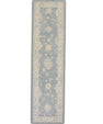 Turkish Oushak Rug 3'1" x 11'7" #5585