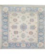 Turkish Oushak Rug 15'3" x 14'5" #3246