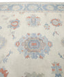 Turkish Oushak Rug 15'3" x 14'5" #3246
