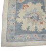 Turkish Oushak Rug 15'3" x 14'5" #3246