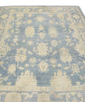 Turkish Oushak Rug 14'2" x 17'10" #7385