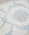 Turkish Oushak Rug 3'1" x 11'10" #5012