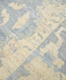 Turkish Oushak Rug 14'2" x 17'10" #7385