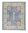 Turkish Oushak Rug 13'11" x 17'3" #6600