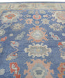 Turkish Oushak Rug 13'11" x 17'3" #6600